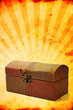 Safe box