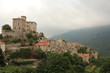 Foto: Balestrino Stadt Balestrino Stadt