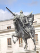 cid campeador,burgos,españa