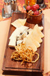 cheese appetizer