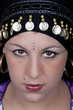gypsy girl