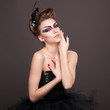 black swan