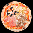 Four Seasons Pizza