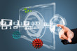 Firewall & Antivirus
