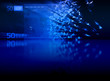50 Euro - abstract background 50 Euro - abstract background