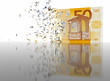 50 Euro gone with the wind 50 Euro gone with the wind