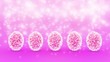 Easter eggs Easter eggs