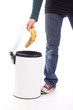 Foto: Mindesthaltbarkeitsdatum Mindesthaltbarkeitsdatum