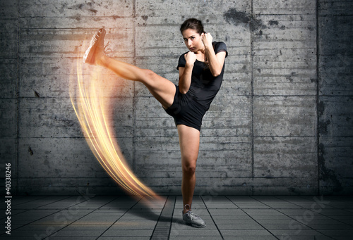 Foto: Self-Defense Self-Defense