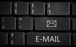 E-mail Keyboard Concept