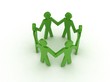 social network