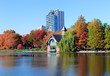 New York City Central Park Autumn New York City Central Park Autumn