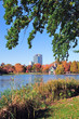 New York City Central Park Autumn New York City Central Park Autumn