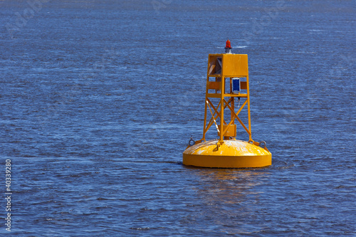 Photo: Buoy Buoy