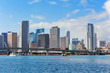 Photo en ligne au meilleur prix Miami skyscrapers