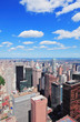 New York City skyscrapers