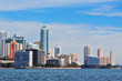 Miami urban architecture