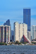 A fényképek részletei Miami urban architecture