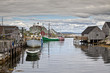 Peggy's Cove Nova Scotia