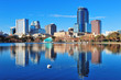 Orlando morning