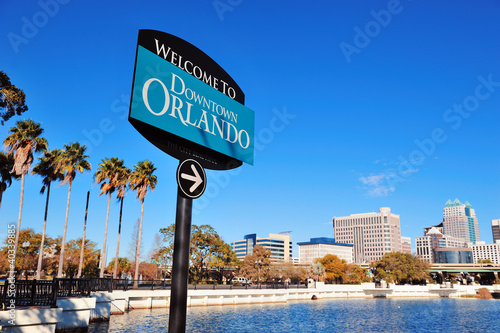 Photo: Orlando Lake Lucerne Orlando Lake Lucerne