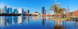 Orlando morning