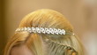 Video: Bride Hairstyle Bride Hairstyle