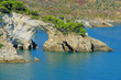 Photo en ligne au meilleur prix Gargano Kueste - Gargano coast 08