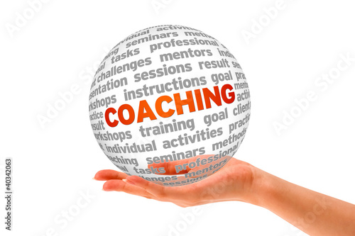 Illustration: Coaching Coaching