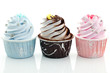 Photo en ligne au meilleur prix Colorful Cup Cake