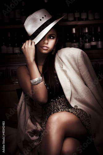 Foto: Dark Fashion Dark Fashion