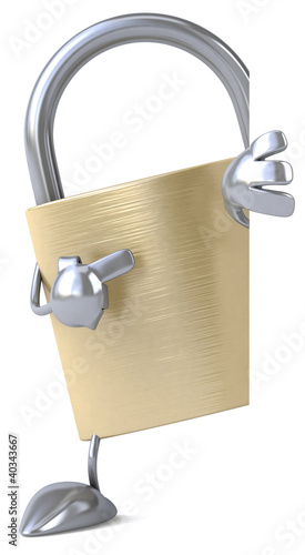 Illustration: Cadenas Cadenas