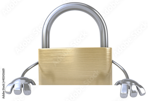 Illustration: Cadenas Cadenas