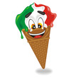 happy ice cream