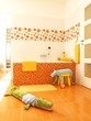 Children bathroom