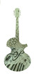 chitarra