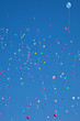 Foto: Lâcher de ballons #3 Lâcher de ballons #3