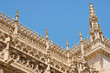 Granada Cathedral Granada Cathedral