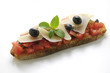Bruschetta