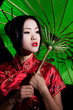Geisha