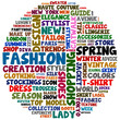 fashion terms