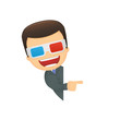 funny cartoon boss