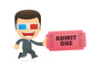 funny cartoon boss funny cartoon boss