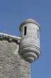 castle tower