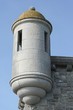 castle tower