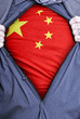 Chinese Businessman