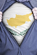 Cypriot Businessman Cypriot Businessman