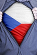Czech Businessman Czech Businessman