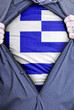 Greek Businessman Greek Businessman