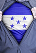 Honduran Businessman